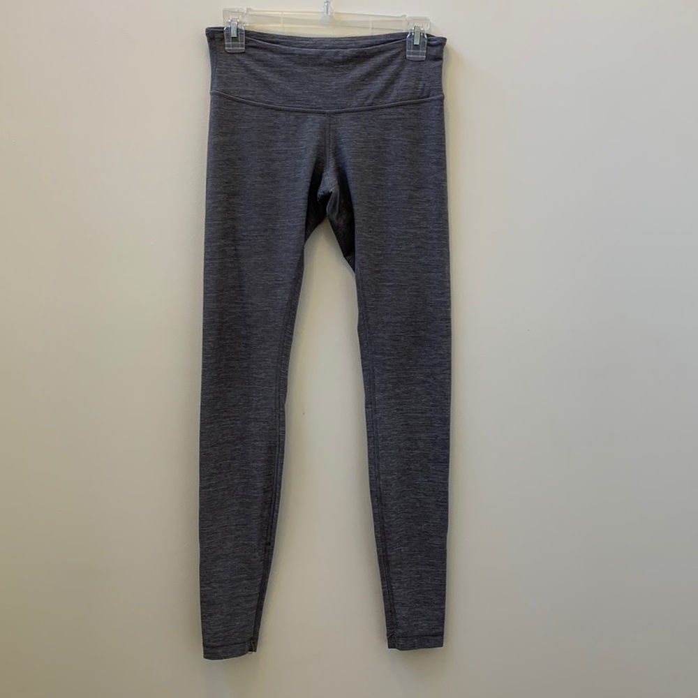 Lululemon Wunder Under Soft Full Length Legging Size 6